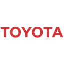 Toyota Motor North America logo